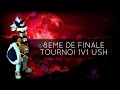 [DOFUS PVP] 8EME DE FINALE TOURNOI 1V1 USH | BO3 VS CASULL ( ROUBLARD )