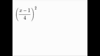Typing Math with Mathicando.com