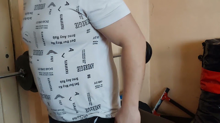 Ile wyciska mój syn ?!? @Jack0bik