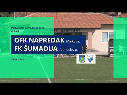 ZFK Spartak Subotica 0-2 FK Napredak Krusevac :: Highlights :: Videos 
