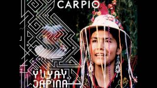 Luzmila Carpio - Tillpi tillpila chords