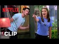 Breaking Up?! 💔 Alexa & Katie | Netflix After School