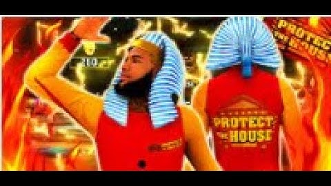 *NEW NBA2K21 PROTECT THE HOUSE FILE! EVENT GLITCH!
