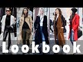 How To Oversized/Long Coat Style - Winter 2018 Fashion, Lookbook