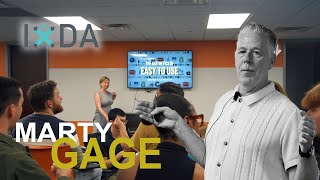 Marty Gage - The Aesthetics of “Easy to Use”, IXDA Cincinnati 2024