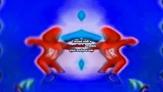 8 Noggin And Nick Jr Logo Collection