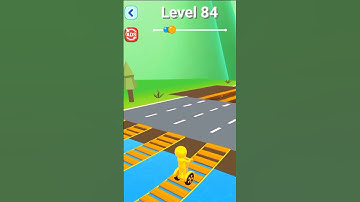 Shape Shifting Game Very Cool And Gnarly Hyper Casual Game #shapeshifting #funny #gaming