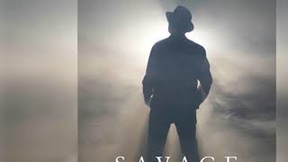 Savage - Love And Rain (2020) [Full Album] (Italo-Disco)