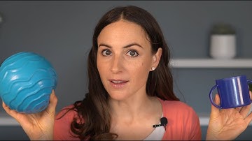 TEACH YOUR CHILD TO TALK (MAKING CHOICES) - At Home Speech Therapy