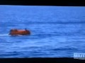 Military Channel:Somali Pirates fires at the U.S. Navy