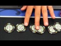 DIY PICTURE POKER CHIPS & NEW CHANNEL! - YouTube