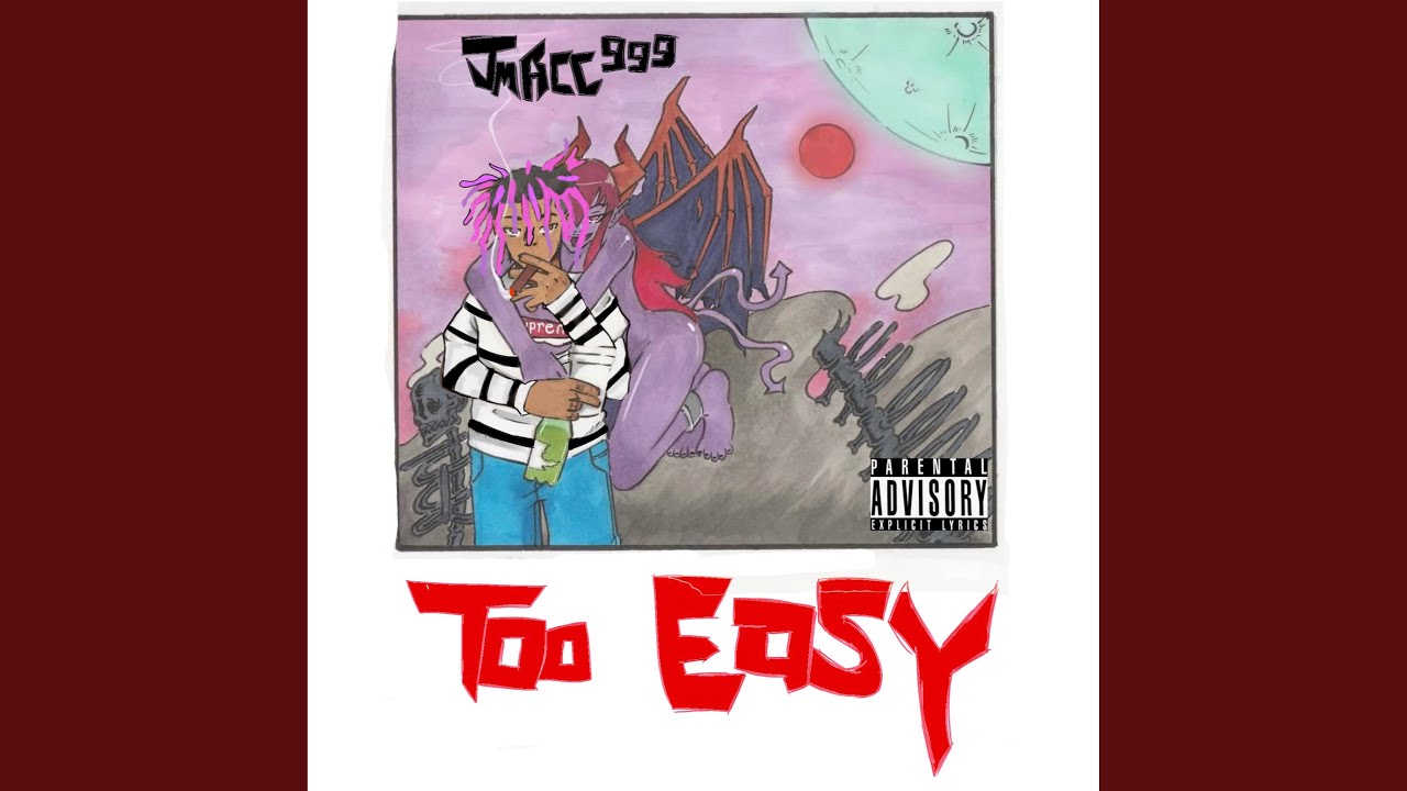 Watch Too Easy on YouTube Watch Too Easy on YouTube
