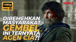 DIANGGAP TEWAS, AGEN CIA INI KEMBALI UNTUK BALAS DENDAM! | ALUR CERITA Person Of Interest S01EP01.