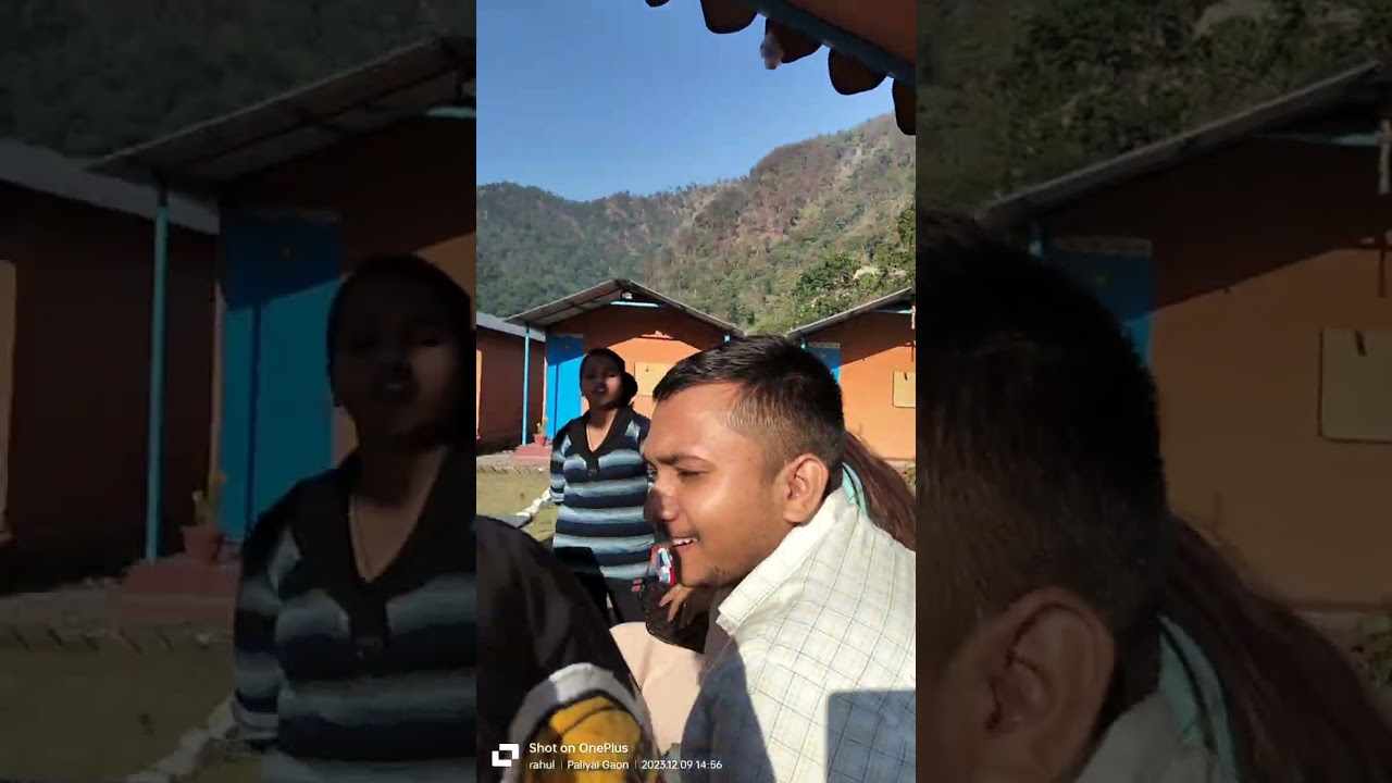 ||Rishikesh (Uttarakhand) 9 DEC 2023|| OFFICE TOUR