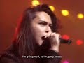 BUCK-TICK MAD (English Subs)