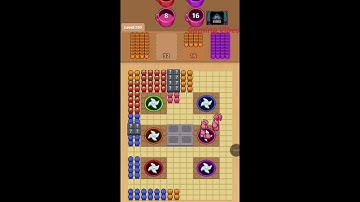 Fruit hole level 293 walkthrough solution