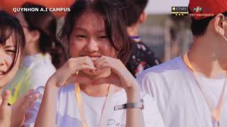 [FTV] Cùng xem lại những khoảnh khắc đáng nhớ trong ngày hội Open Day - ĐH FPT Quy Nhơn