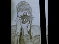 Pencil sketch drawing pert 2 artlovelyardiycrafts pencilsketch pencildrawing