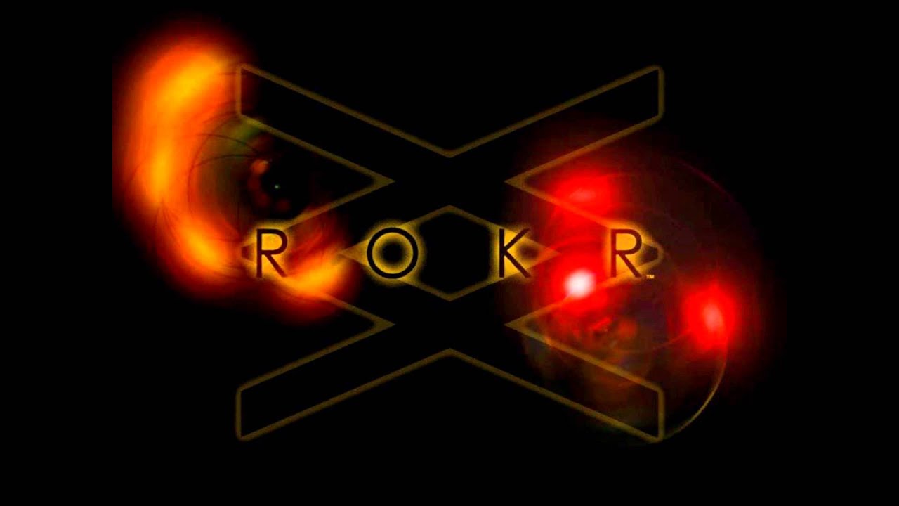 [DUBSTEP] ROKR - Am I JAzzy Yet? (2013) Jazz/Swing Dubstep