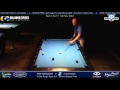 TV Table Match 10: WB Finals Eric Moore vs Mike  McNaughton