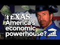 Why is TEXAS so SUCCESSFUL? - VisualPolitik EN