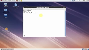 How to configure DNS server in linux | Redhat | Linux tutorials | October 2019