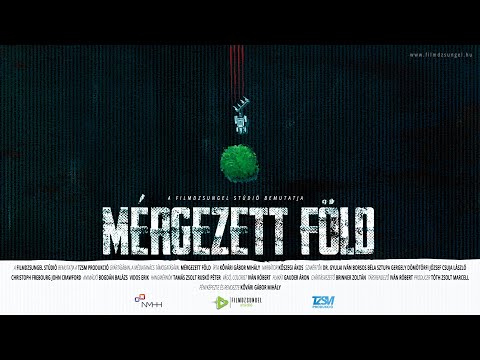 Videó: A Test Krónikus Mérgezése