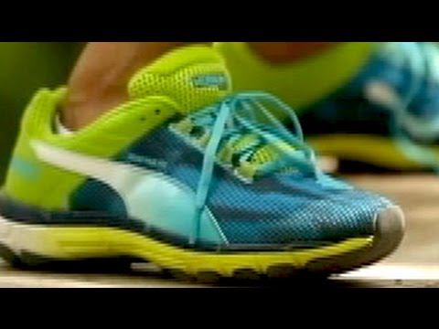 puma mobium elite speed zapatillas de running