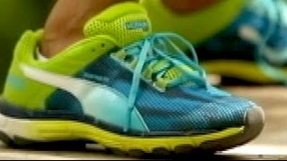 Puma Mobium Elite Speed - YouTube