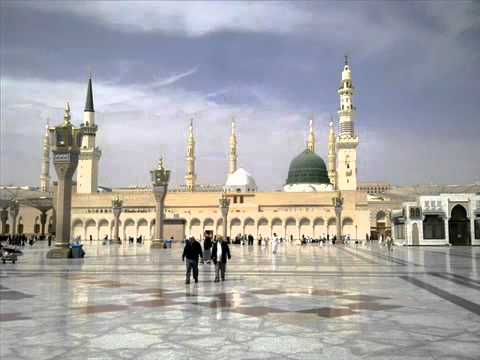 qari-obaid-ur-rehman-surah-yaseen-part-1-youtube