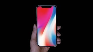 Iphone X обзор