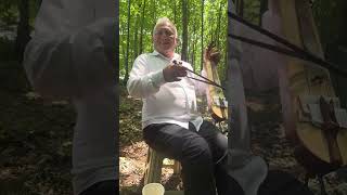 Hamit Çiçek Kemence Muhabbet Düzce Gümüşova