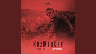 KuzMinOff  -  Водопадами DJ Prezzplay remix