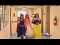 What's Working: Princesses Turning Heads at Hospital