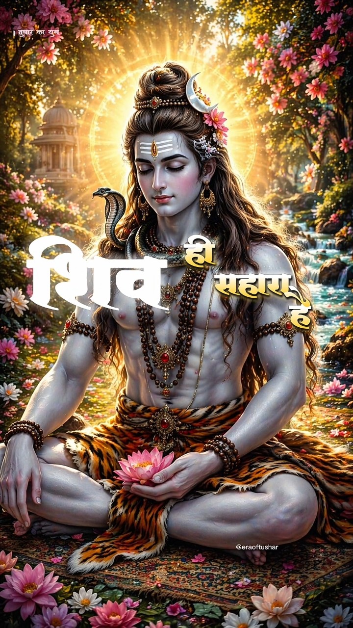 shiv - ShareChat