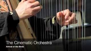 The Cinematic Orchestra - Arrival of the Birds chords