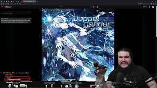 Analyzing "Doppelganger" by LeaF (Osu?/Geometry Dash?) | Basterd's LFA (Layman-Friendly Analysis)