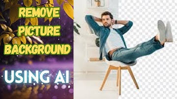 Remove Background from Image in 5 Seconds – 100% Free & Easy!