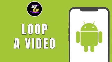 How to Loop a Video on Android