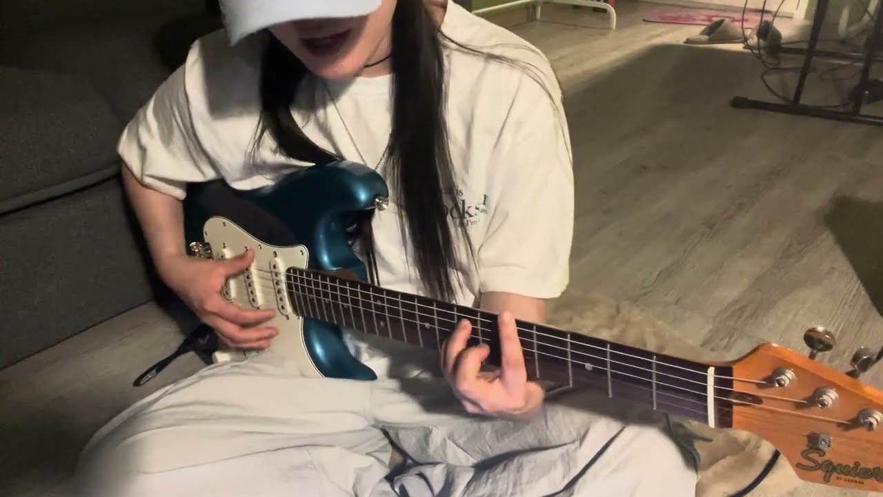 New Jeans - NewJeans (cover)