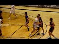 Sheridan vs. Campbell County 4A Boys Basketball State Tournament Semi-Final Highlights - 3/14/25