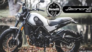Benelli Leoncino 250 Official Launch Date In India || Hindi Review | Unique Moto Vlogs❤️