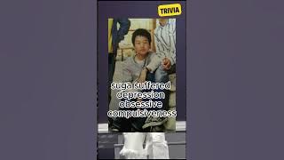 BTS Suga's song nobody knows about ! | Agust D| The Last #youtubeshorts#bts #btsarmy #btsshorts