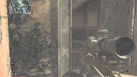 oussama9ronaldo- Triple élimination Msr