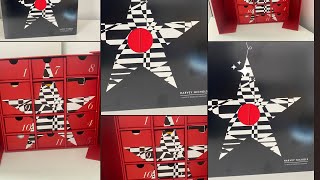 Harvey Nichols Fragrance Advent Calendar 2024