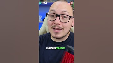 NULS! Pioneer in Modular Blockchain #crypto #bitcoin #halving #layer2