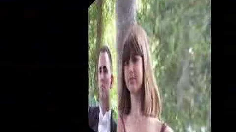Brandon & Heather's Wedding Video
