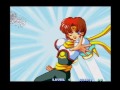 Twinkle Star Sprites : TRF Nakano Tournament ( 2014/12/24 ) [Part 3] [End]