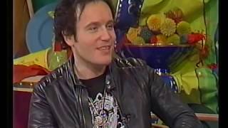 Download Adam Ant - This Morning 1995 Video MP3 Adam Ant - This Morning 1995