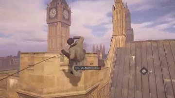 [AC Syndicate] Motion to Impeach [Non-Lethal / Target Only]